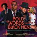 Cover: Bold Words from Black Men - Simon + Schuster LLC