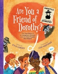 Cover: Are You a Friend of Dorothy? - Simon & Schuster Books for Young Readers