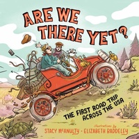 Enlarge image Cover: Are We There Yet? - Simon & Schuster