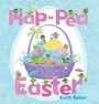 Cover: Hap-Pea Easter - Beach Lane Books