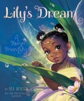 Cover: Lily's Dream - Aladdin