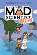 Cover: Saved by the Smell - Aladdin