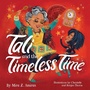 Cover: Tali and the Timeless Time - The Collective Book Studio