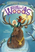 Cover: Sam Squirrel: Volume 1 - Aladdin
