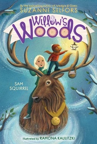 Enlarge image Cover: Sam Squirrel: Volume 1 - Aladdin