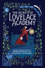 Cover: The Secrets of Lovelace Academy - Aladdin