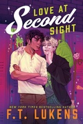 Cover: Love at Second Sight - Margaret K. McElderry Books