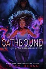 Cover: Oathbound - Simon & Schuster Books for Young Readers
