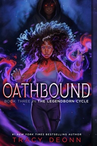 Enlarge image Cover: Oathbound - Simon & Schuster Books for Young Readers