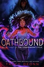 Cover: Oathbound - Simon & Schuster Books for Young Readers