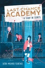Cover: A Study in Secrets - Simon & Schuster