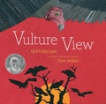 Cover: Vulture View - Simon + Schuster LLC