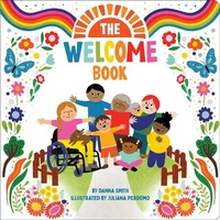 Enlarge image Cover: The Welcome Book - Little Simon