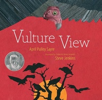 Abbildung von: Vulture View - Beach Lane Books