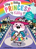 Cover: The Kitty-Catwalk - Little Simon