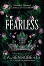 Cover: Fearless - Simon & Schuster Books for Young Readers