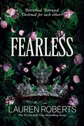 Cover: Fearless - Simon & Schuster Books for Young Readers