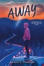 Cover: Away - Aladdin