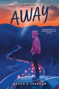 Cover: Away - Aladdin