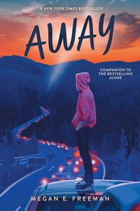 Enlarge image Cover: Away - Aladdin