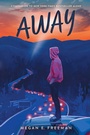 Cover: Away - Aladdin