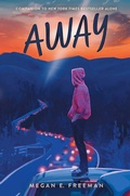 Cover: Away - Aladdin