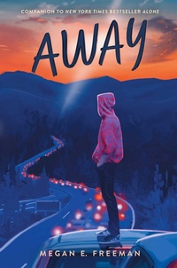 Enlarge image Cover: Away - Aladdin