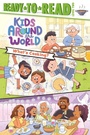 Cover: What's Cooking? - Simon + Schuster LLC