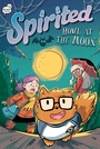 Cover: Howl at the Moon - Little Simon