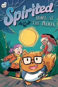 Enlarge image Cover: Howl at the Moon - Little Simon