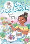 Cover: Alana's Cupcake Garden - Simon Spotlight