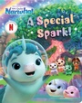 Cover: A Special Spark! - Simon Spotlight