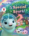 Cover: A Special Spark! - Simon Spotlight