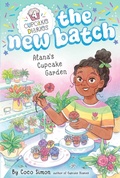 Cover: Alana's Cupcake Garden: Volume 4 - Simon Spotlight