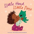 Cover: Little Head, Little Nose - Little Simon