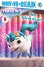 Cover: The Talent Show! - Simon Spotlight