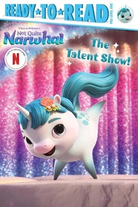 Enlarge image Cover: The Talent Show! - Simon Spotlight