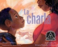 Cover: La Charla (the Talk) - Simon & Schuster
