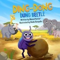 Cover: Ding-Dong Dung Beetle - Masud Parker