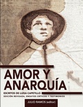 Cover: Amor y anarquia - Editora Educacion Emergente