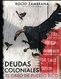 Cover: Deudas coloniales - Editora Educacion Emergente