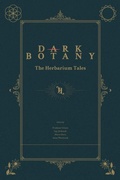 Cover: Dark Botany 2024 - Open Humanities Press