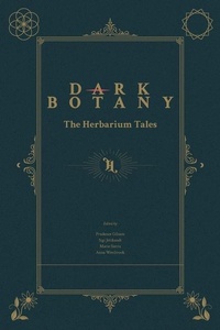 Enlarge image Cover: Dark Botany 2024 - Open Humanities Press