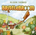 Cover: Bristlebroom - Bumblebee Books