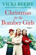 Cover: Christmas for the Bomber Girls - Canelo