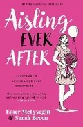 Cover: Aisling Ever After - Gill Books