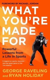 Abbildung von: What You're Made For - Profile Books Ltd