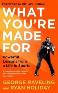 Enlarge image Cover: What You're Made For - Profile Books Ltd
