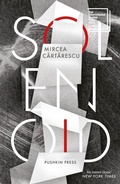 Cover: Solenoid - Pushkin Press