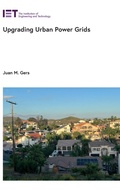 Cover: Upgrading Urban Power Grids - Institution of Engineering and Technology